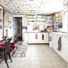 Отель Florentine Backpackers Hostel (age 18-40), фото 25