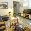 Отель Charming 2BR in Haifa by Sea N' Rent, фото 15