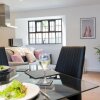 Отель Stylish 2 Bed Apartment, Stunning City Centre Location, with FREE Secure, Gated Parking On-Site & Pr, фото 25