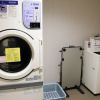 Отель Hiroshima Capsule Hotel & Sauna New Japan EX - Caters to Men, фото 2