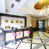 Отель Ruijin Exotic Hotel (Chongqing North Railway Station Store), фото 6