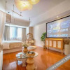Отель Manfei Apartment Hotel (Humen Wanda Plaza), фото 25
