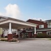 Отель Best Western Palmyra Inn & Suites, фото 17