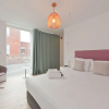 Отель Double Penthouse en suite - hiphipstay, фото 5