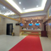 Отель GreenTree Alliance Shenzhen Fanshen Metro Station Hotel, фото 11