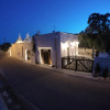 Отель La Pergola, фото 16