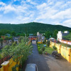 Отель Manbhar, фото 1