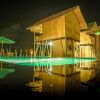 Отель Pondok Bamboo Villa, фото 19