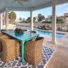 Отель Turquoise by the Gulf by Five Star Properties, фото 13