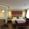 Отель Kadıköy Park Suites, фото 2
