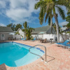 Отель The Retreat at Anna Maria Island Inn, фото 37