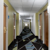 Отель Holiday Inn Express Hotel & Suites Harrison, an IHG Hotel, фото 14