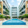 Отель The City Condos By Playa Paradise, фото 1