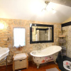Отель House With One Bedroom In Le Thor With Furnished Garden And Wifi, фото 7