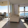 Отель Premium 3 bedroom, 2 bathroom seafront apartment in the heart of Altea town, фото 1