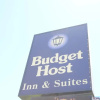 Отель Budget Host Inn & Suites, фото 1