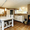 Отель 12 Person Holiday Home in Vaeggerlose, фото 3