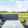Отель Vibrant Holiday Home in Juelsminde near Sea, фото 19