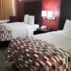 Отель Red Roof Inn Kenner – New Orleans Airport NE, фото 31