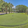 Отель Refreshing Myrtle Beach Condo, 1 Mi to the Beach!, фото 22