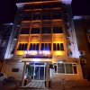 Отель Ankara Antik Otel в Анкаре