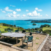 Отель The Apartment at Te Whau Point, фото 5