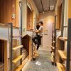 Отель CHO Stay Capsule Hotel - Taoyuan Airport T2, фото 2
