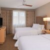 Отель Hampton Inn & Suites Denver-Speer Boulevard, фото 25
