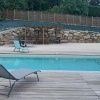 Отель LOU CHASTEL - DEMEURE PERIGOURDINE ENTIEREMENT CLIMATISEE avec PISCINE PRIVEE, фото 9