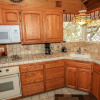 Отель Cornerstone Cabin, фото 12