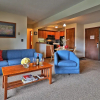 Отель Mg 3c10 - Mountain Green 1br Comfy Condo: Hot Tub/Pool, фото 6