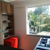 Отель Lindo Apartamento com vista para o Mar - Mirante do Américo!, фото 17