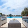 Отель Aphrodite Hills Holiday Residences | Superior Villas в Куклии