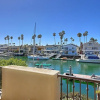 Отель Large Ventura Keys Waterfront 4 Bedroom Home, фото 15