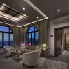 Отель Sahab Resort and Spa, фото 12