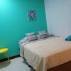 Отель Hostal Casa Azul, фото 8