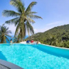 Отель Villa The Spot Koh Samui, фото 8