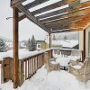 Отель New Listing! Blue River Gem W/ Mountain-view Deck 4 Bedroom Home, фото 13