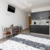 Отель Stunning Apartment in Krvavica With Wifi, фото 2