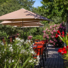 Отель Auberge les Murets, фото 17
