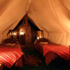 Отель Quatermain's 1920's Safari Camp - Amakhala Game Reserve, фото 2