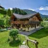 Отель Chalet Ecritoire - Alpes Travel - Les Houches - Sleeps 10, фото 11