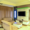 Отель Exclusive 2 Bedrooms Ambassador By Travelio, фото 15