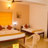 Отель Nirvah Candolim Beach Holiday Stay, фото 1