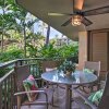 Отель Oceanfront Kailua-kona Condo w/ 2 Private Lanais!, фото 8