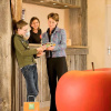 Отель ibis Styles Cholet, фото 22