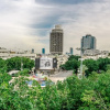 Отель The White House Hotel at Dizengoff Square, фото 27