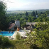 Отель Posada Del Halcon-Cabanas Y Suites, фото 1