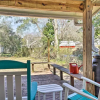 Отель Cozy North Charleston Getaway w/ Fire Pit!, фото 11