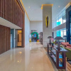 Отель Stunning Studio Apartment at Mustika Golf Residence, фото 16